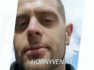 HORNYVENIM