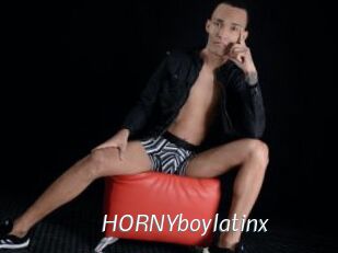 HORNYboylatinx