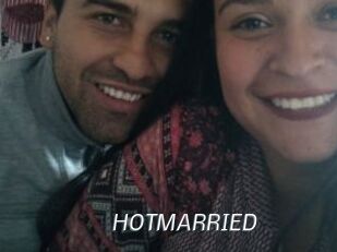 HOTMARRIED