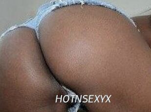 HOTNSEXYX