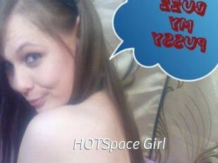 HOTSpace_Girl