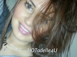 HOTadelle4U