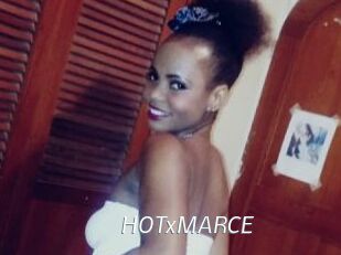 HOTxMARCE