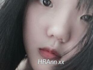 HRAnn_xx