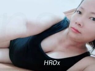 HROx