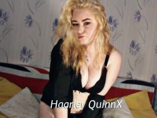 Haarley_QuinnX