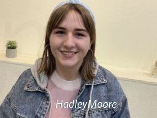 HadleyMoore