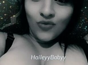 HaileyyBabyy