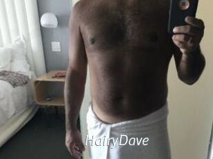 HairyDave