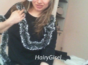 HairyGisel