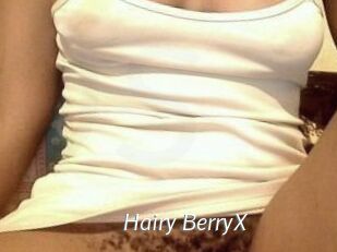 Hairy_BerryX