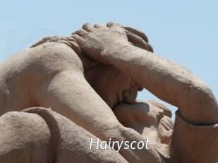 Hairyscot