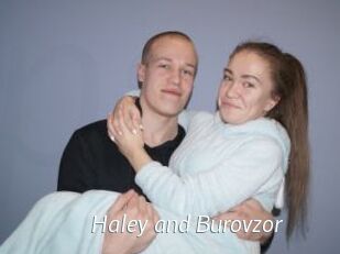 Haley_and_Burovzor