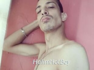 HalimHotBoy