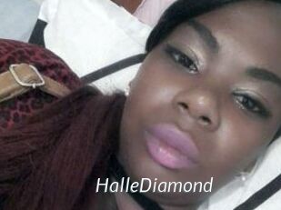 HalleDiamond