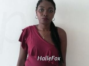 HalleFox