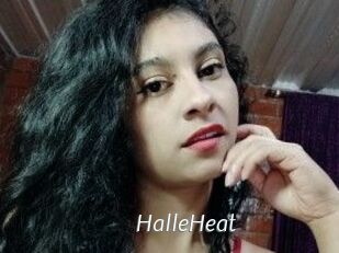 HalleHeat