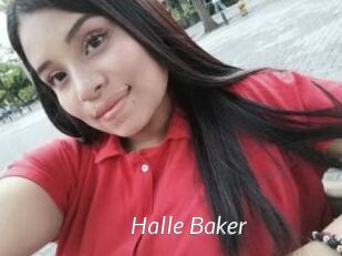 Halle_Baker