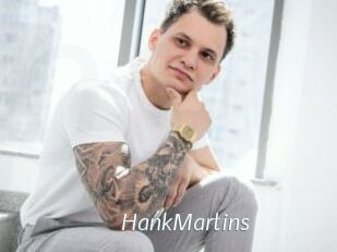 HankMartins