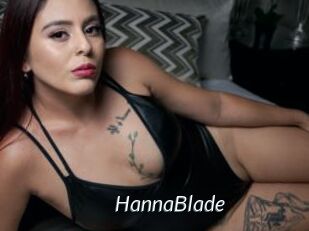 HannaBlade