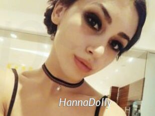 HannaDolly