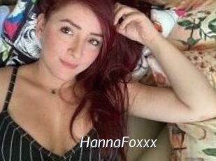 HannaFoxxx