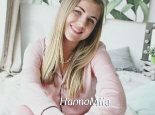 HannaMila