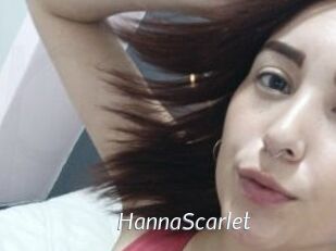 HannaScarlet