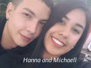 Hanna_and_Michaell