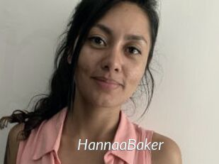 HannaaBaker