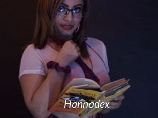 Hannadex