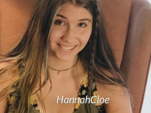 HannahCloe