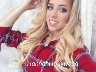 HannahHollywood