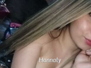 Hannaty