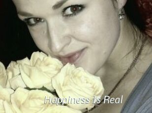 Happiness_Is_Real