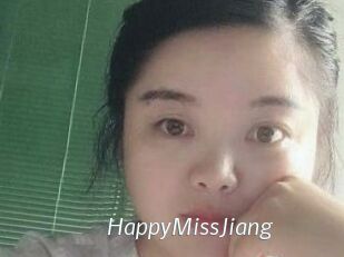 HappyMissJiang