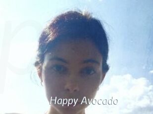 Happy_Avocado