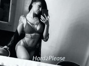 Hard2Please