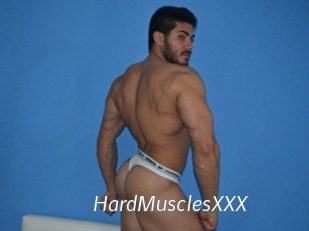 HardMusclesXXX