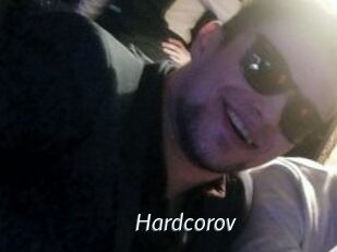 Hardcorov