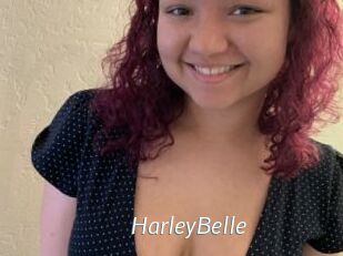 HarleyBelle