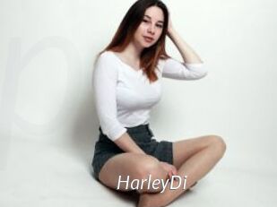 HarleyDi