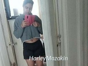 HarleyMazakin