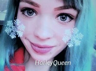 HarleyQueen