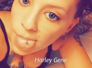 Harley_Gene