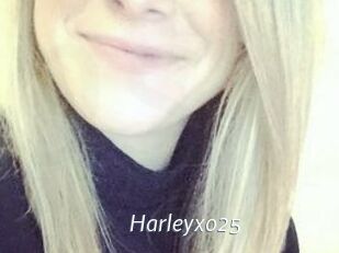 Harleyxo25