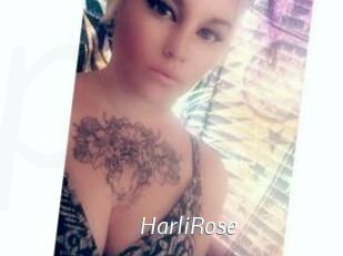 HarliRose