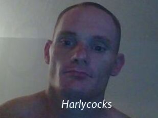 Harlycocks