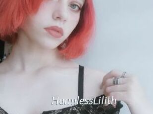 HarmlessLilith