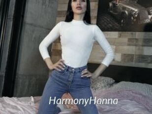 HarmonyHanna